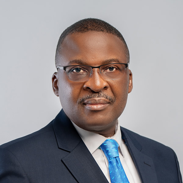 David Isiavwe