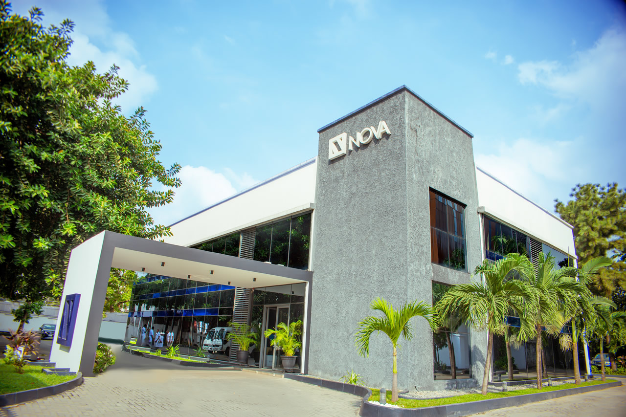 NOVA Bank